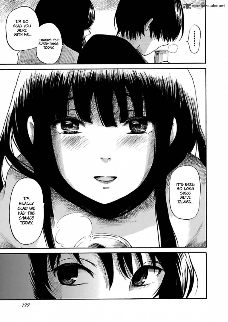 Shibito No Koe O Kiku Ga Yoi 13 17