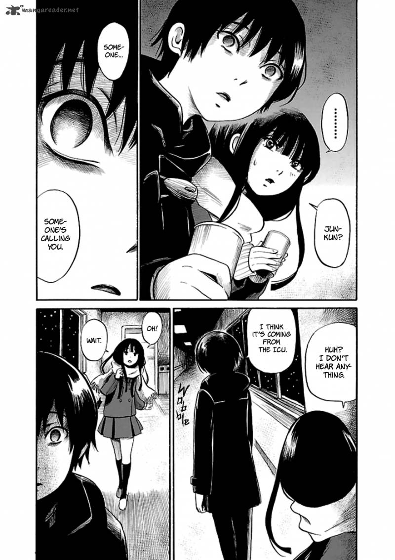 Shibito No Koe O Kiku Ga Yoi 13 18