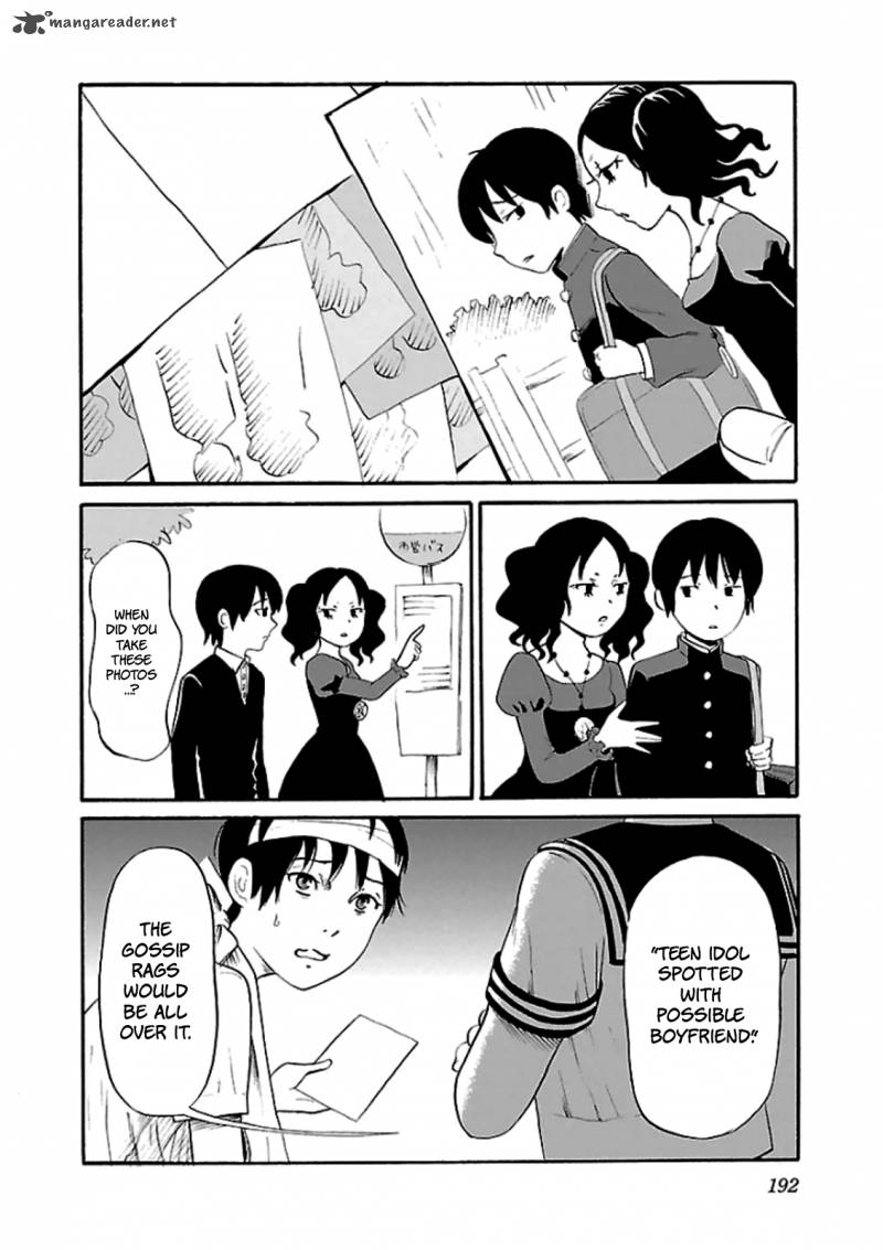 Shibito No Koe O Kiku Ga Yoi 13 32