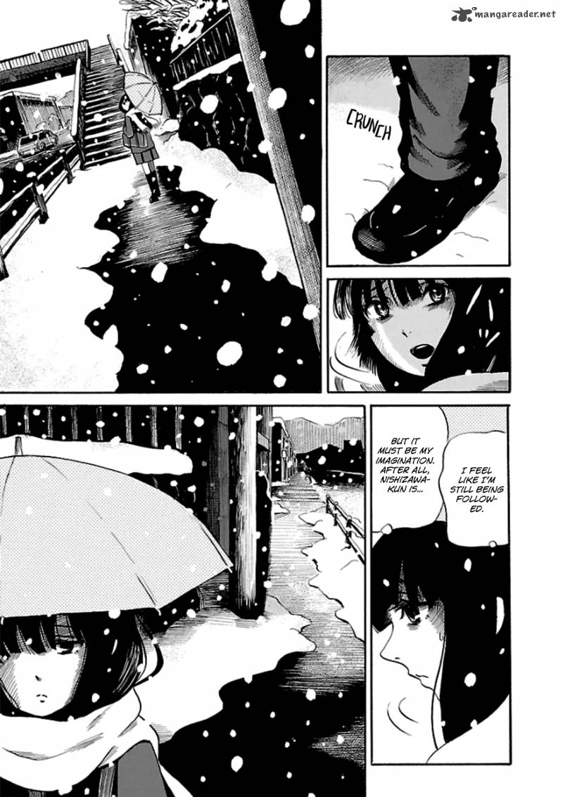 Shibito No Koe O Kiku Ga Yoi 13 5