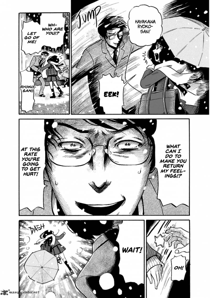 Shibito No Koe O Kiku Ga Yoi 13 6