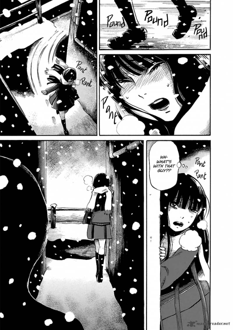 Shibito No Koe O Kiku Ga Yoi 13 7