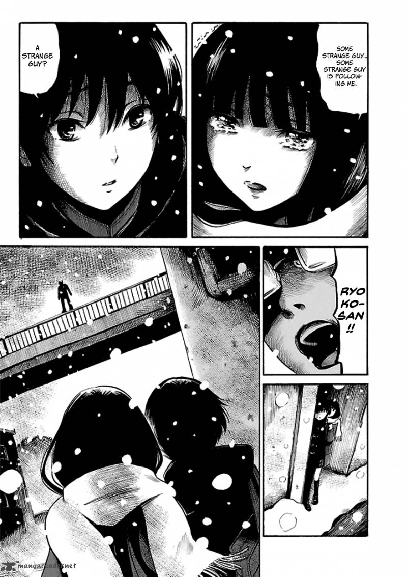 Shibito No Koe O Kiku Ga Yoi 13 9