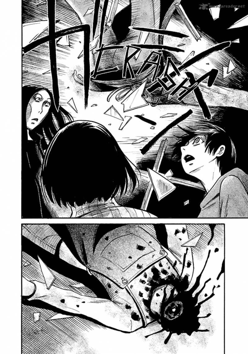 Shibito No Koe O Kiku Ga Yoi 14 21