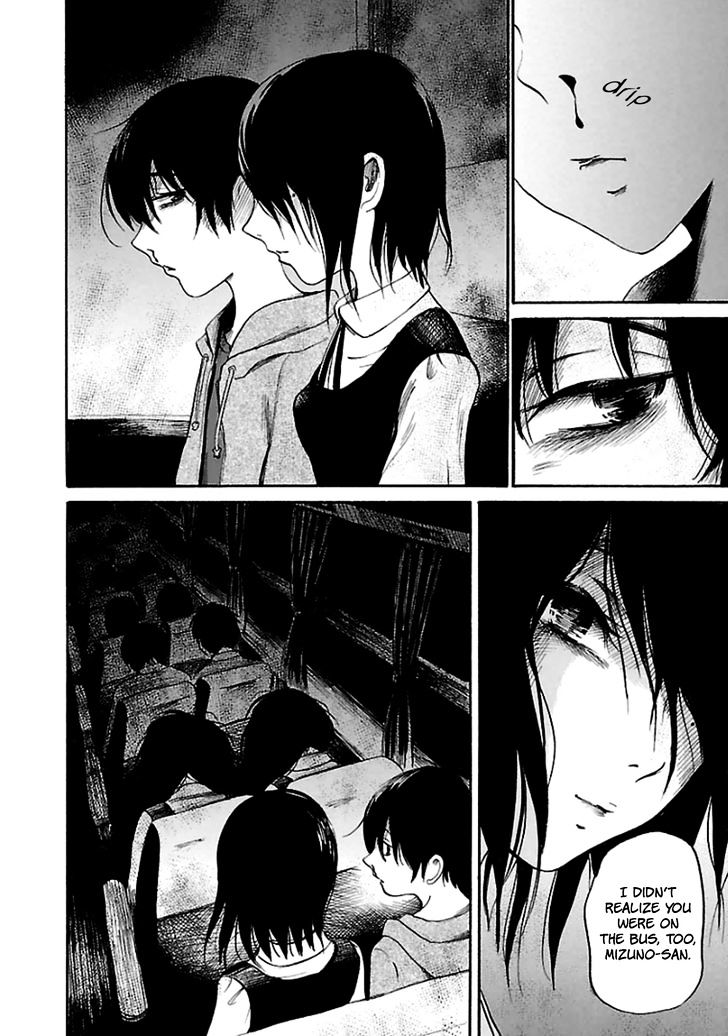 Shibito No Koe O Kiku Ga Yoi 19 20