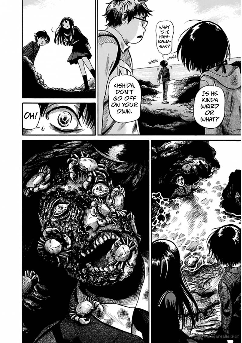 Shibito No Koe O Kiku Ga Yoi 2 10