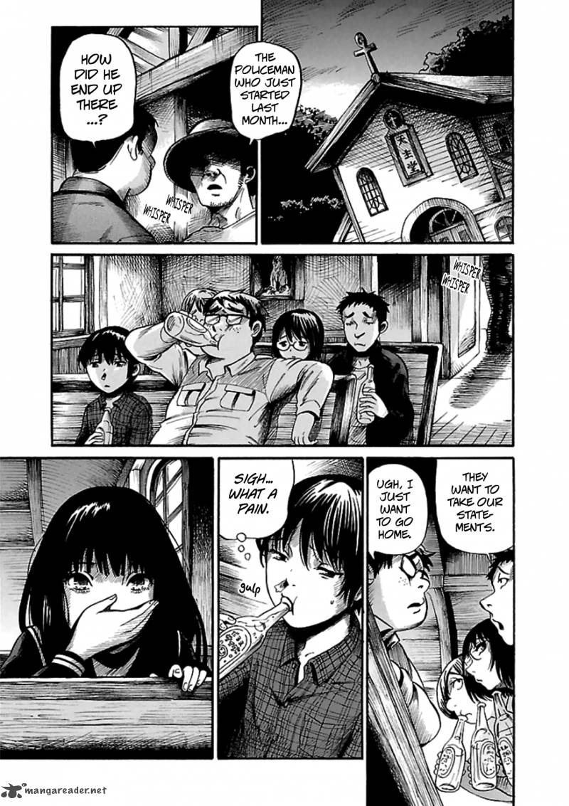 Shibito No Koe O Kiku Ga Yoi 2 11