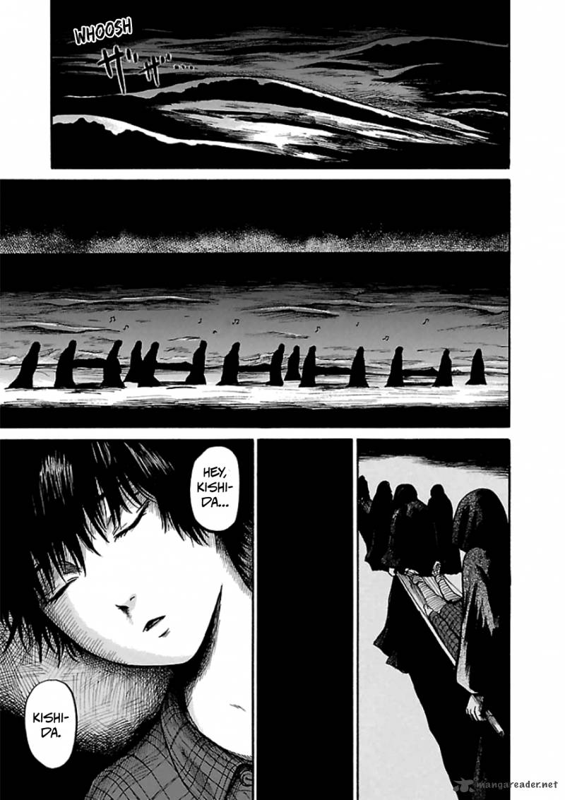 Shibito No Koe O Kiku Ga Yoi 2 13