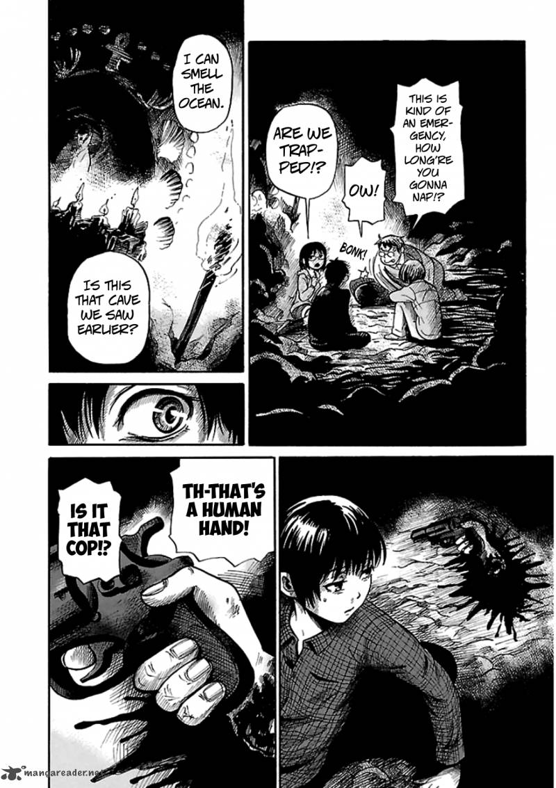 Shibito No Koe O Kiku Ga Yoi 2 14