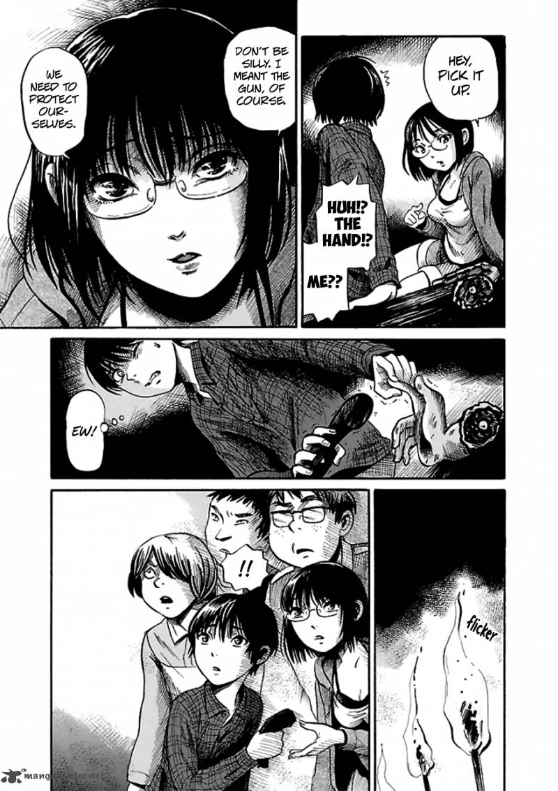 Shibito No Koe O Kiku Ga Yoi 2 15