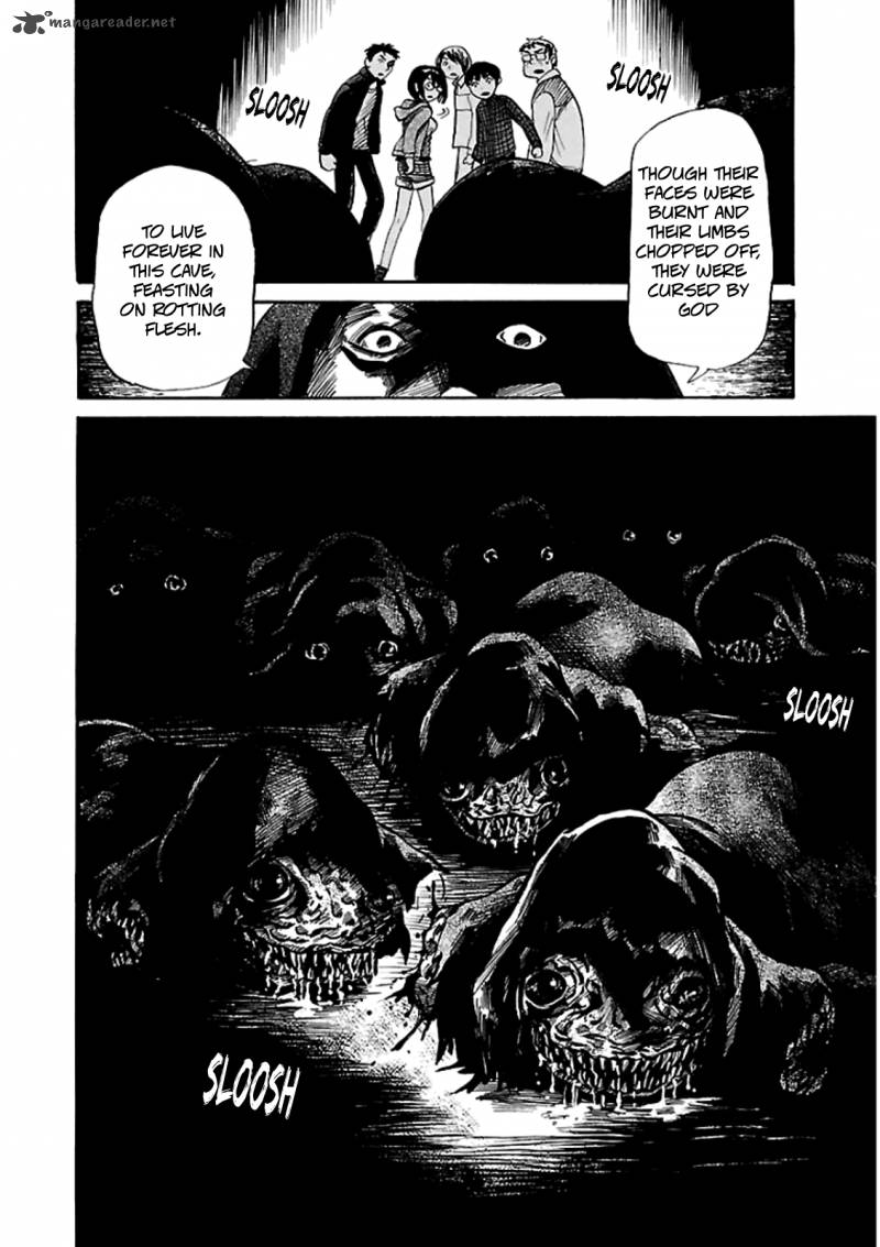 Shibito No Koe O Kiku Ga Yoi 2 18