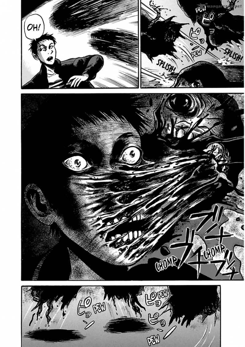Shibito No Koe O Kiku Ga Yoi 2 20
