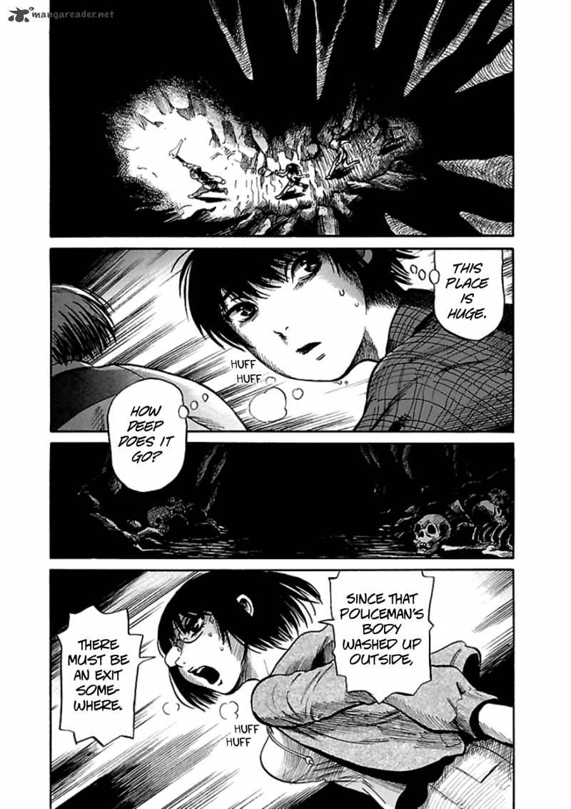 Shibito No Koe O Kiku Ga Yoi 2 22