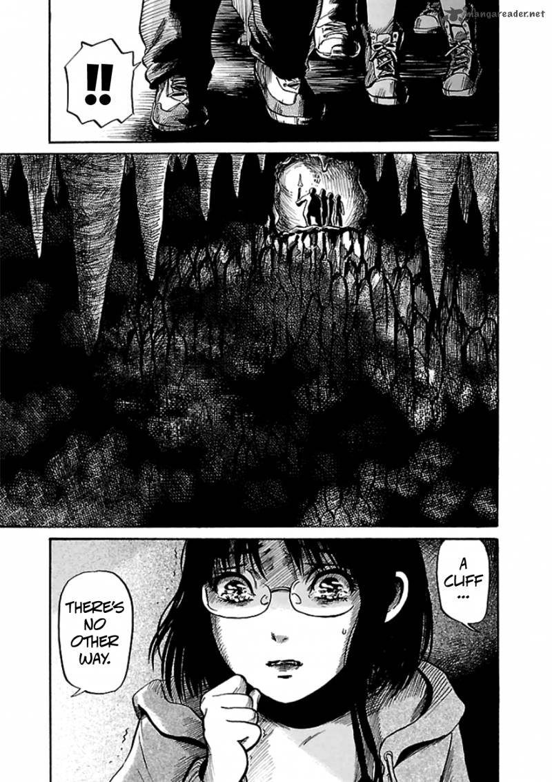 Shibito No Koe O Kiku Ga Yoi 2 23