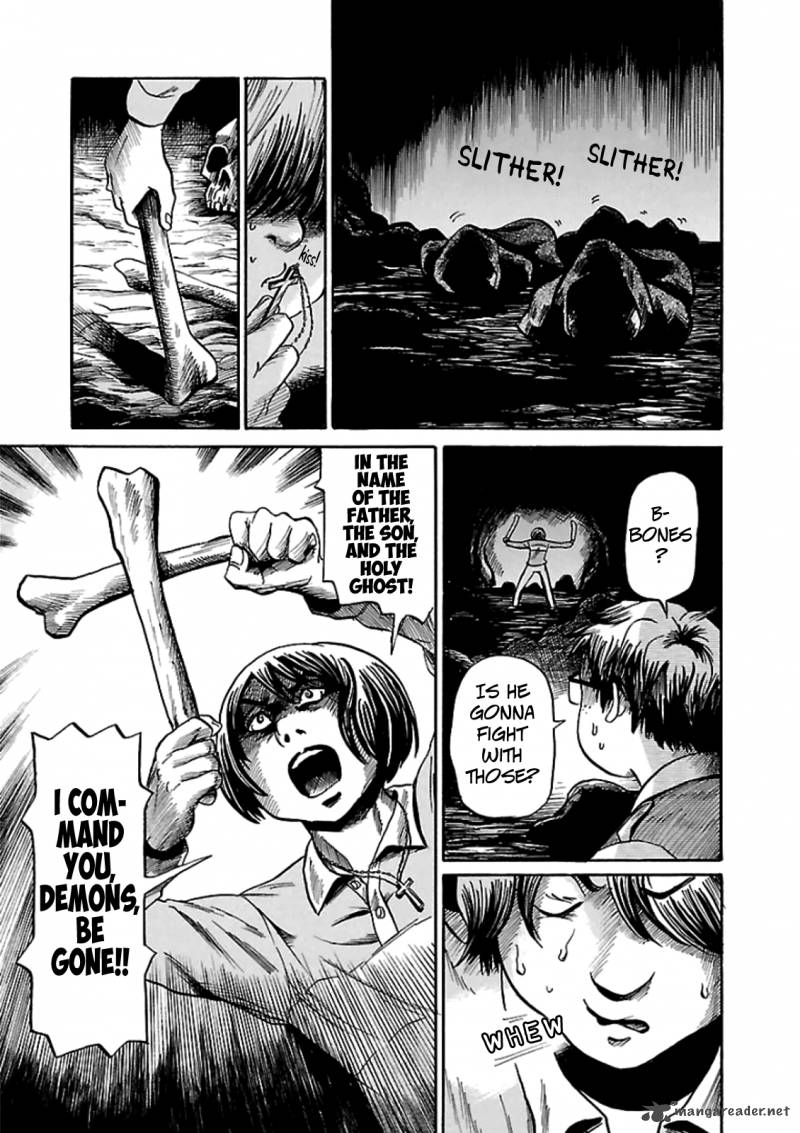 Shibito No Koe O Kiku Ga Yoi 2 27