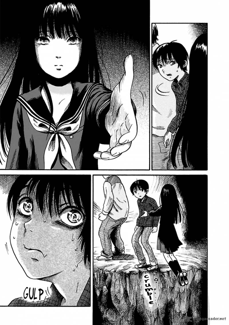 Shibito No Koe O Kiku Ga Yoi 2 29