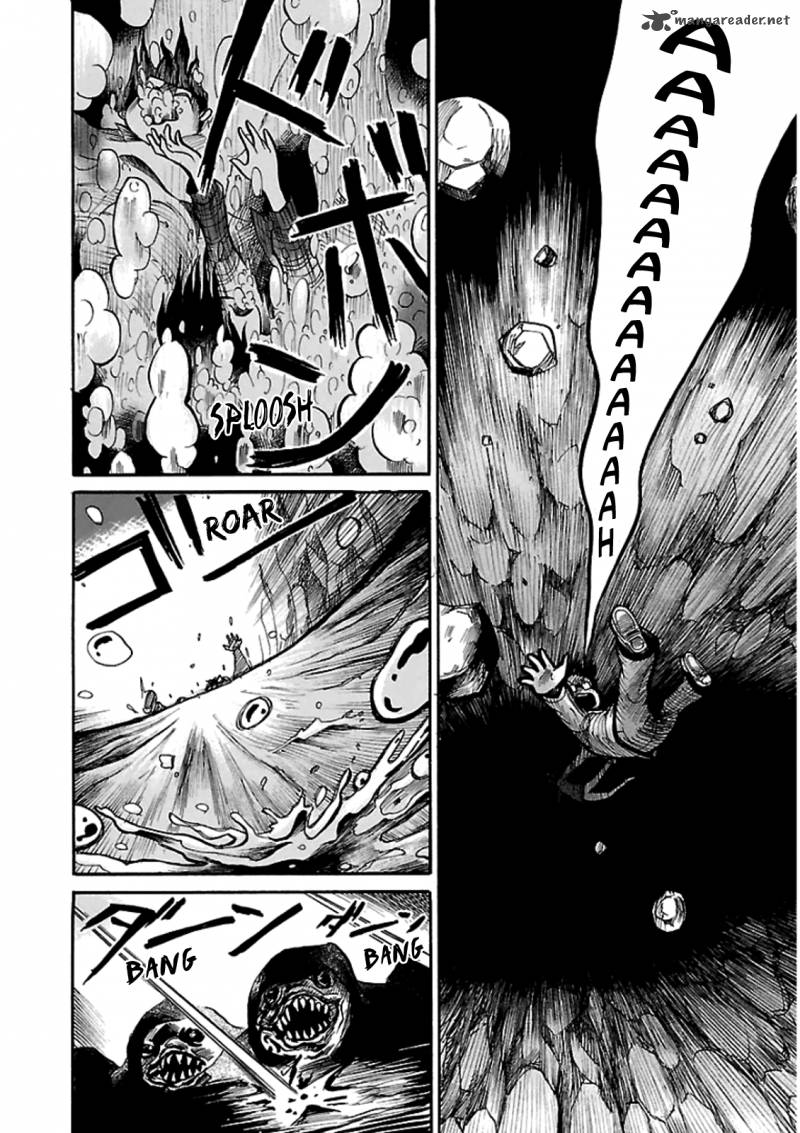Shibito No Koe O Kiku Ga Yoi 2 32