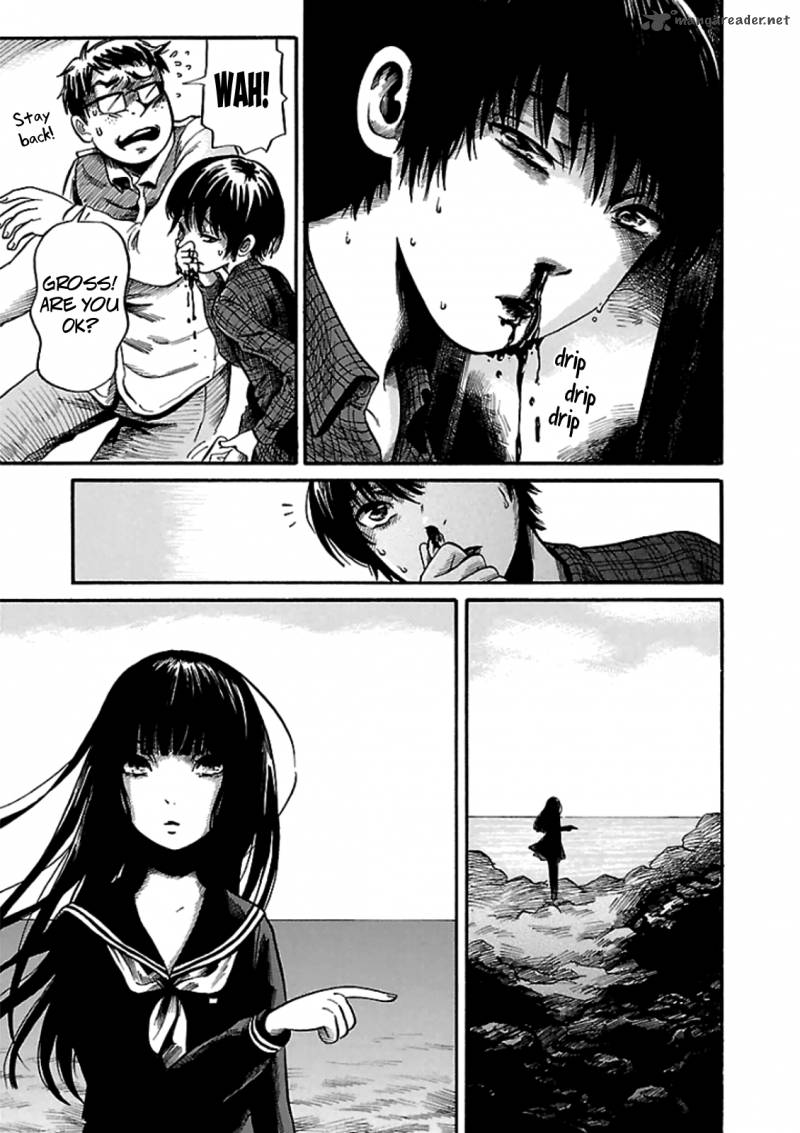 Shibito No Koe O Kiku Ga Yoi 2 9