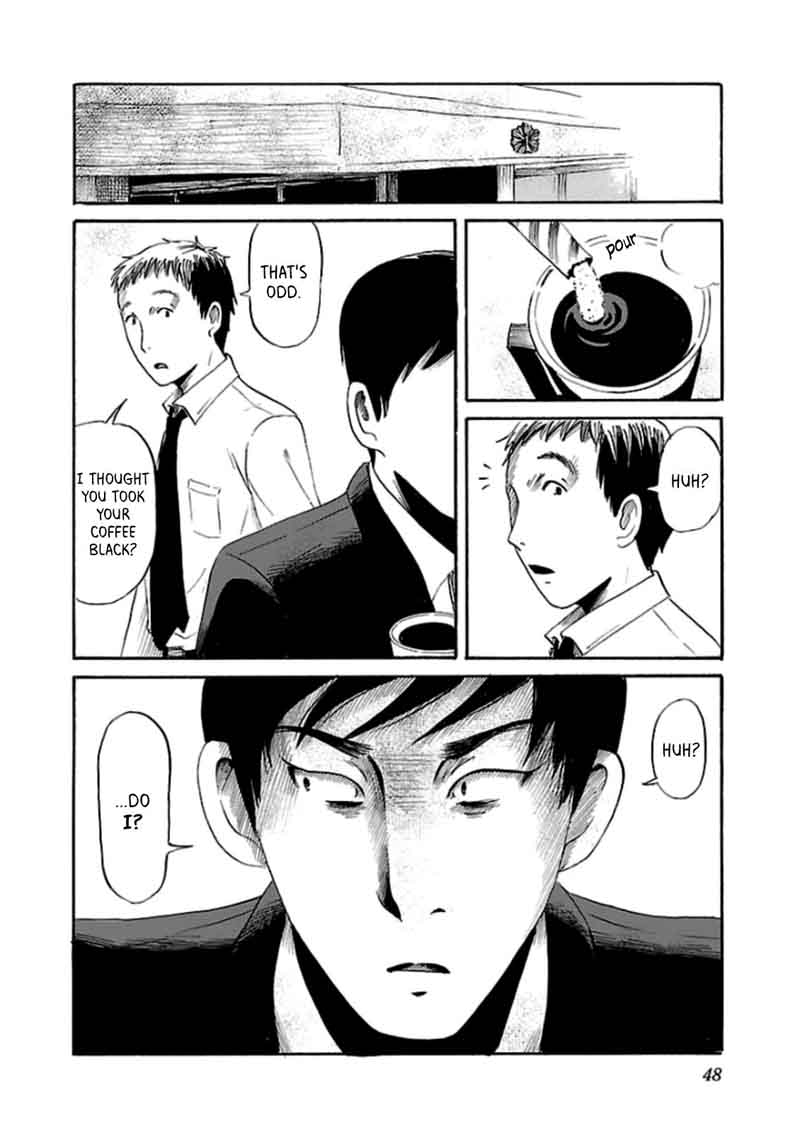 Shibito No Koe O Kiku Ga Yoi 22 26