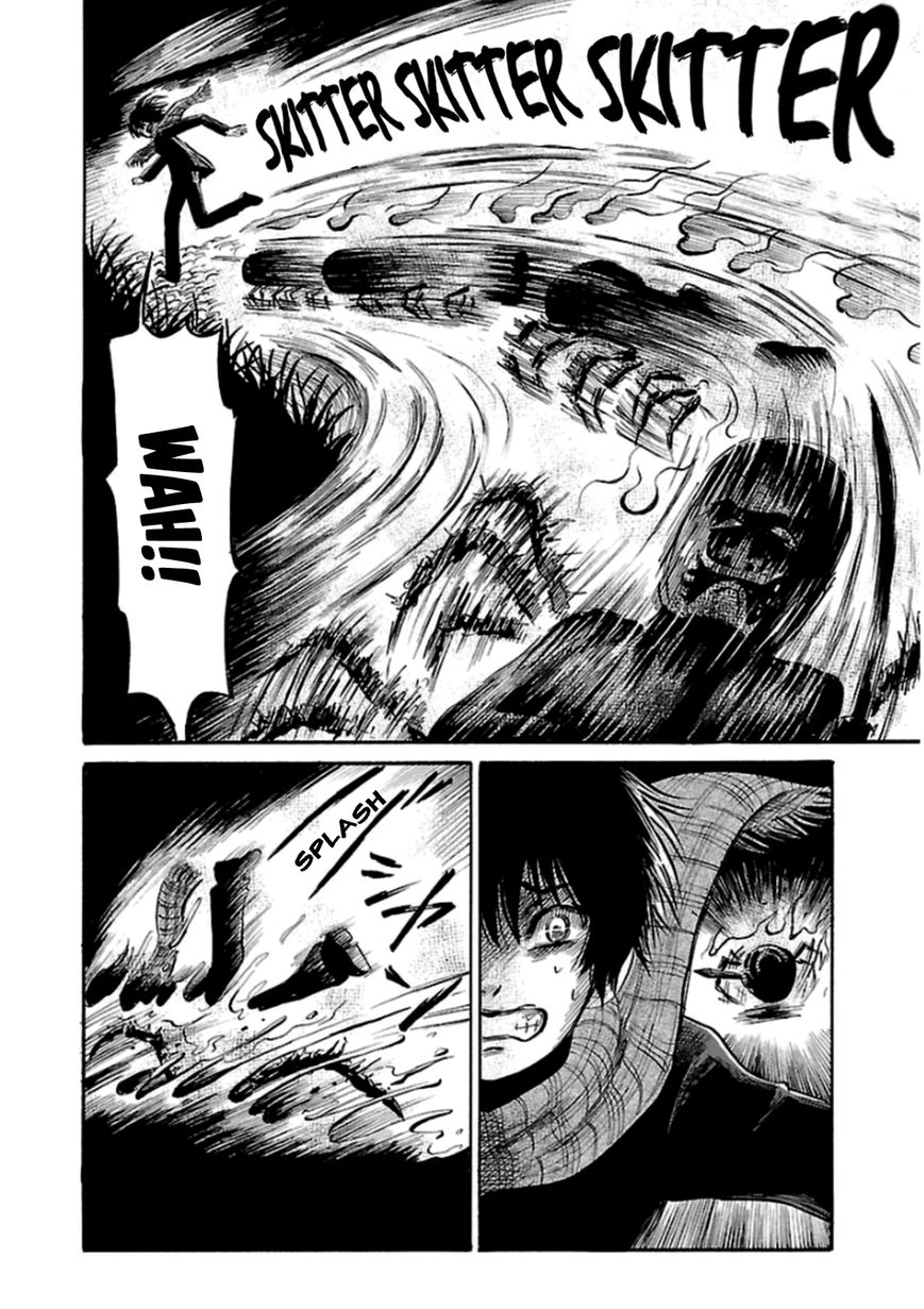 Shibito No Koe O Kiku Ga Yoi 23 20