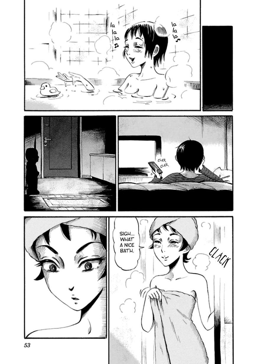 Shibito No Koe O Kiku Ga Yoi 23 5