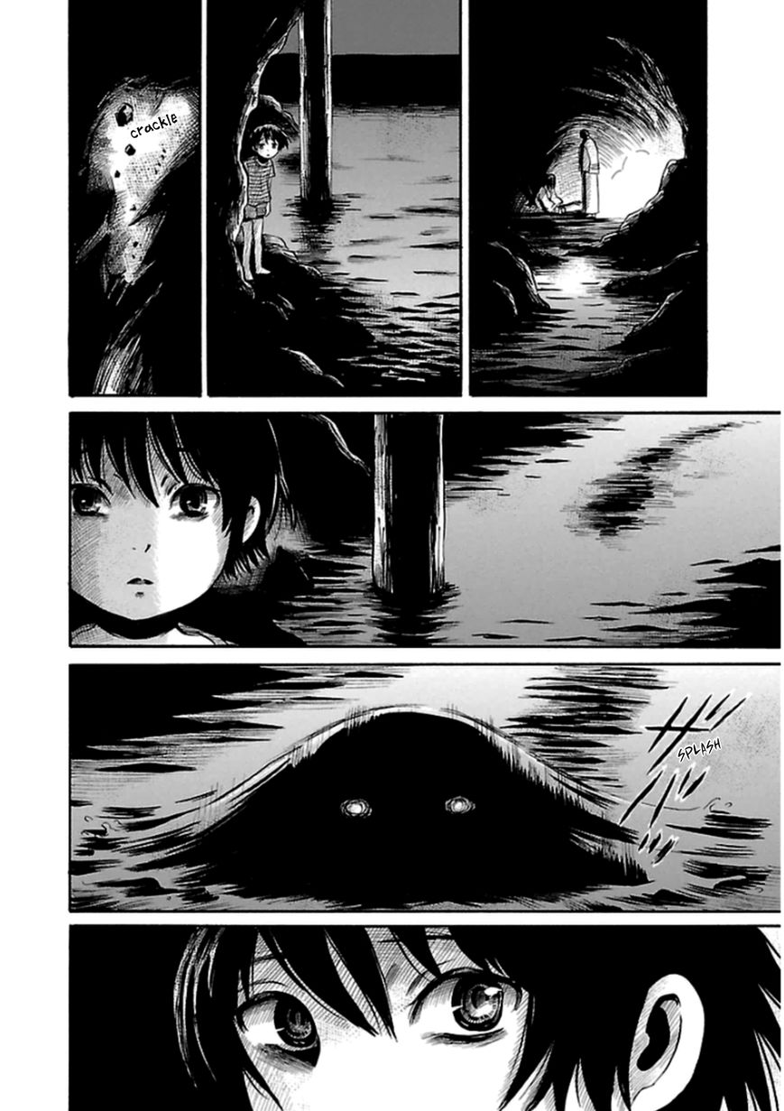 Shibito No Koe O Kiku Ga Yoi 24 14