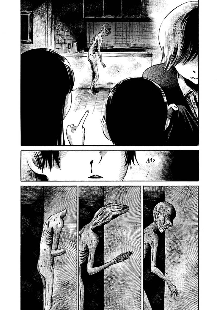 Shibito No Koe O Kiku Ga Yoi 25 7
