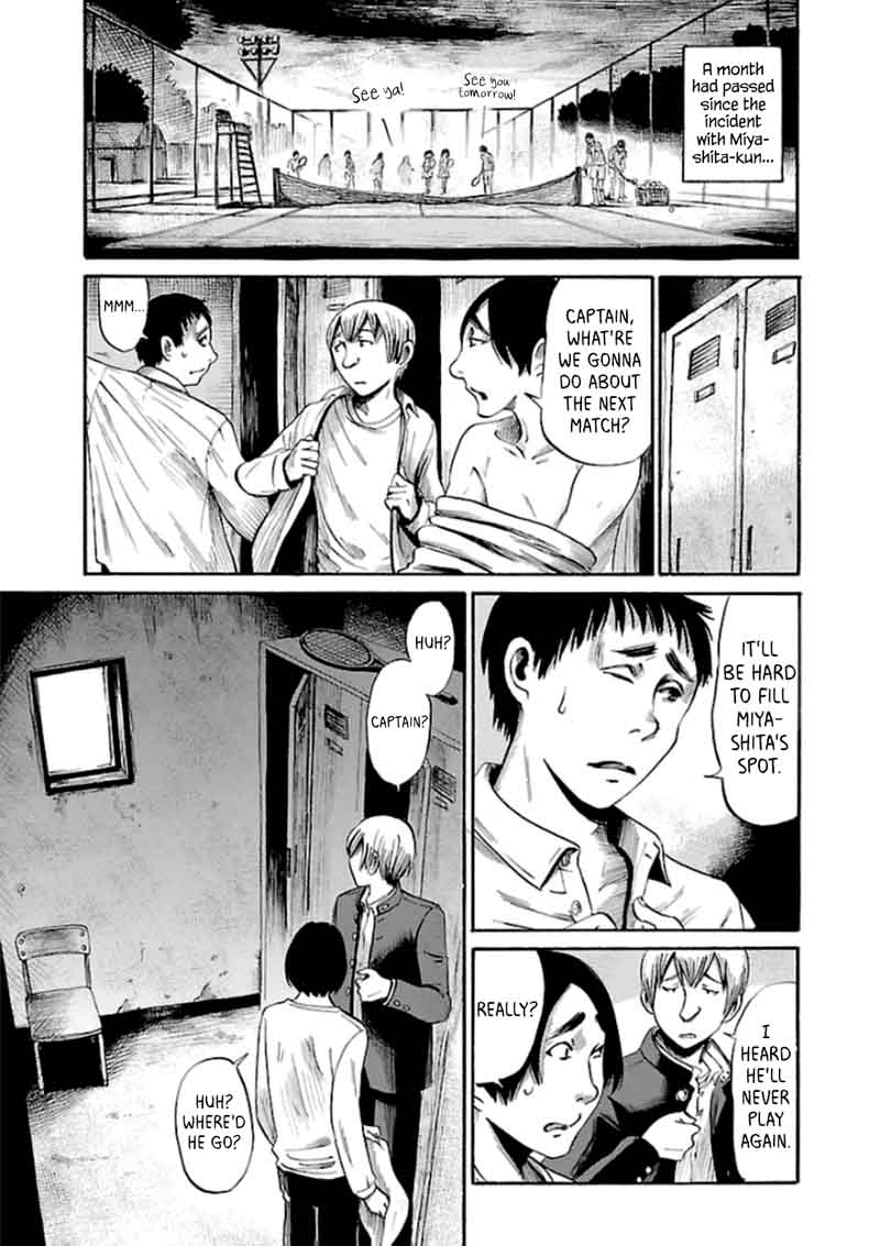 Shibito No Koe O Kiku Ga Yoi 26 3