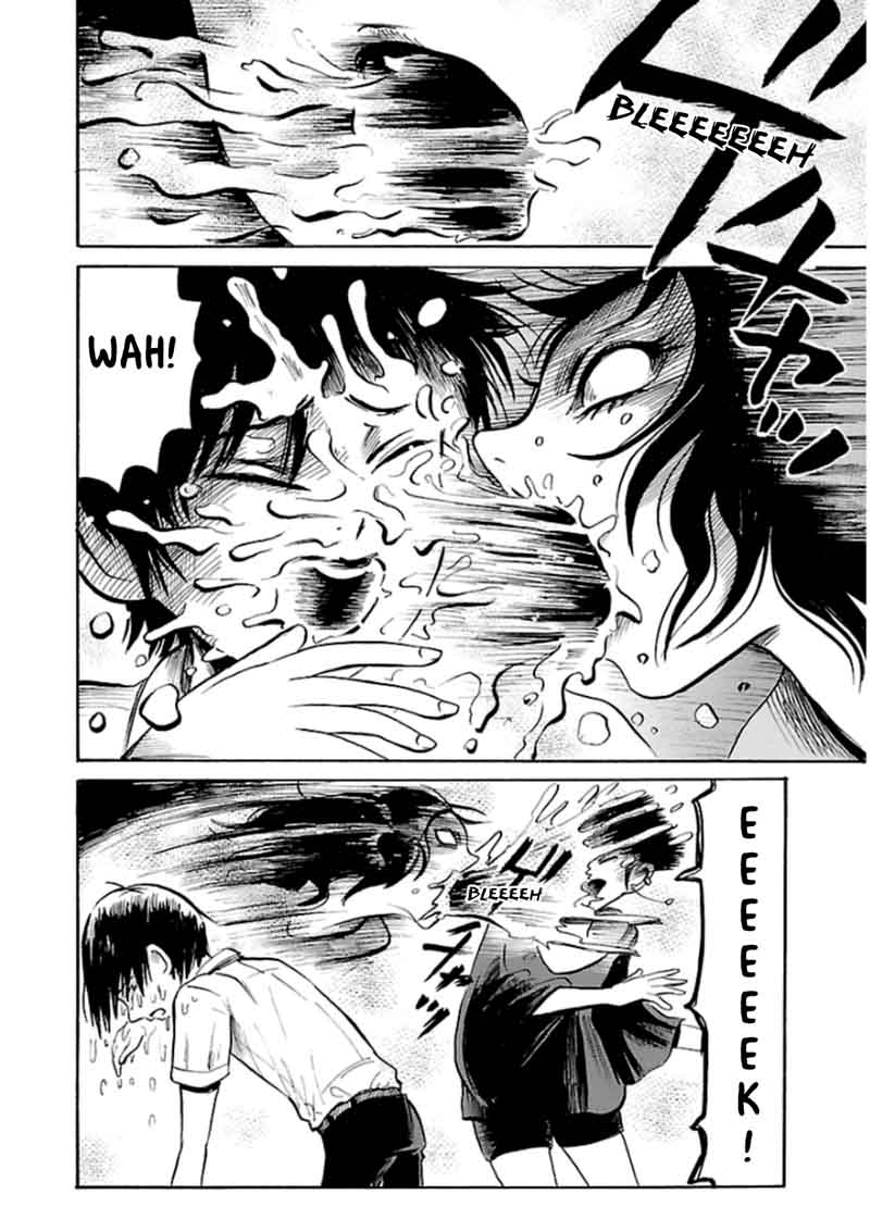 Shibito No Koe O Kiku Ga Yoi 29 10