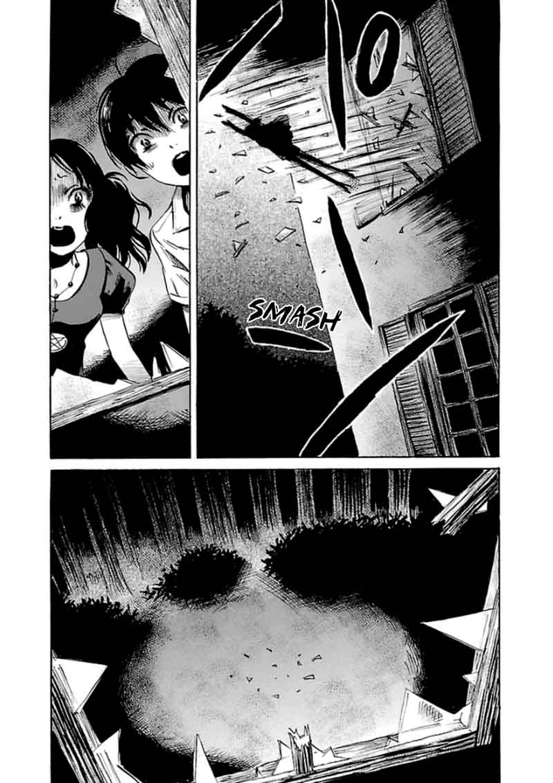 Shibito No Koe O Kiku Ga Yoi 29 24