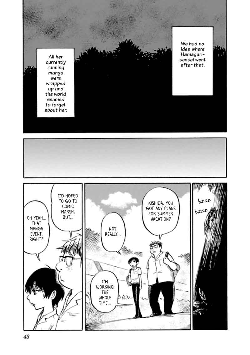 Shibito No Koe O Kiku Ga Yoi 29 25
