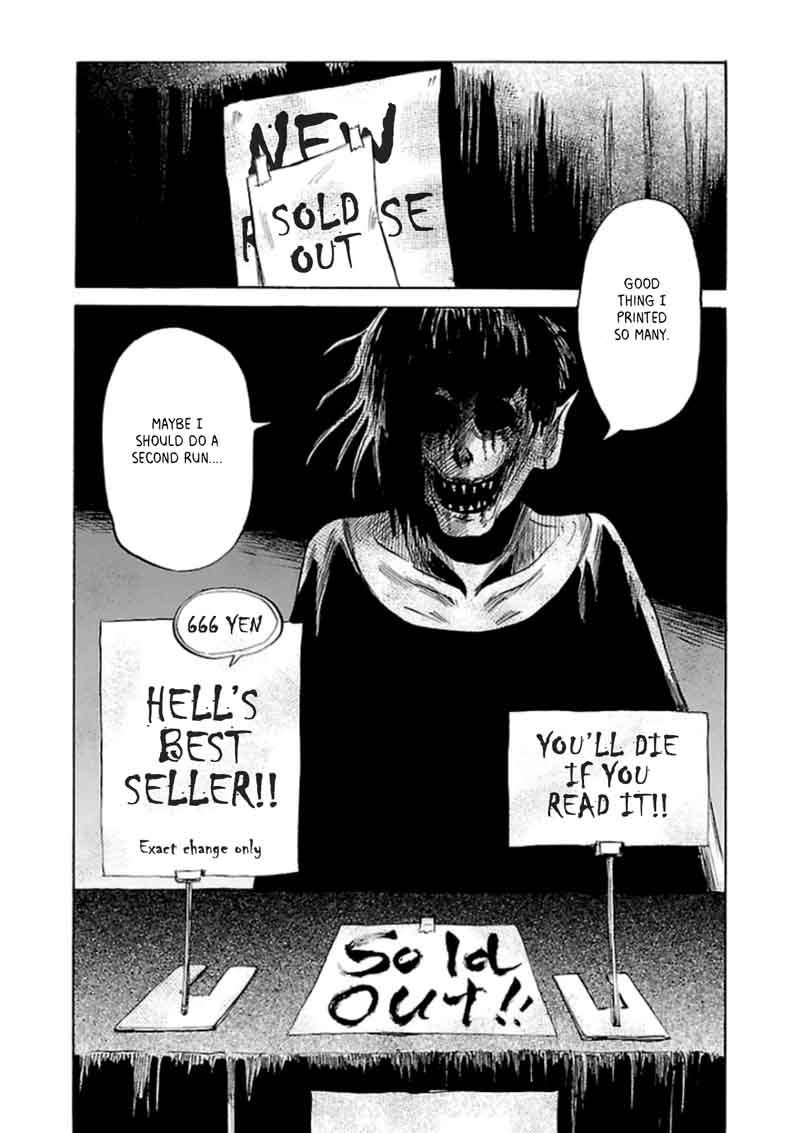 Shibito No Koe O Kiku Ga Yoi 29 27
