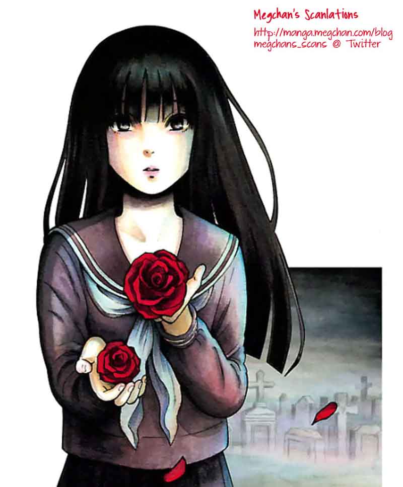 Shibito No Koe O Kiku Ga Yoi 29 31