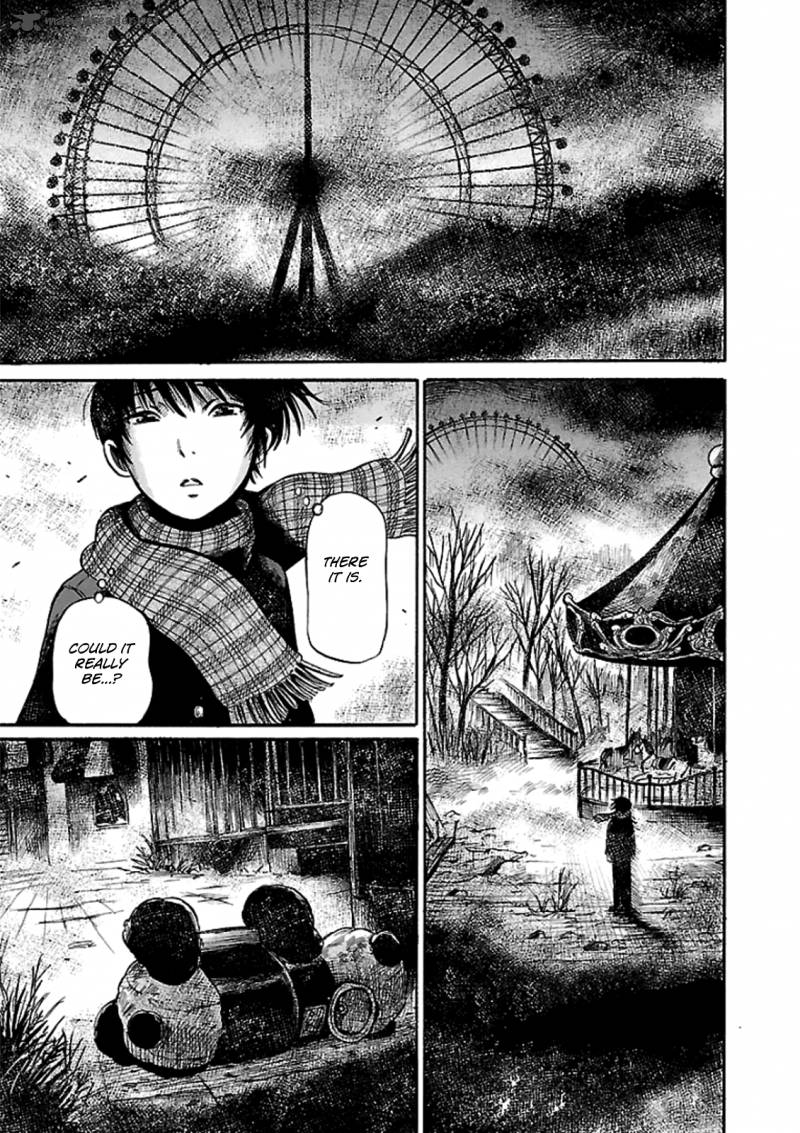 Shibito No Koe O Kiku Ga Yoi 3 18