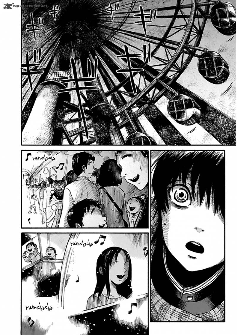 Shibito No Koe O Kiku Ga Yoi 3 23