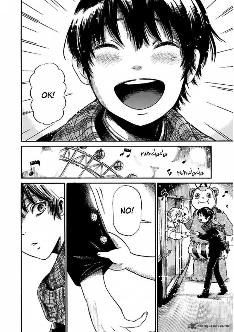 Shibito No Koe O Kiku Ga Yoi 3 25