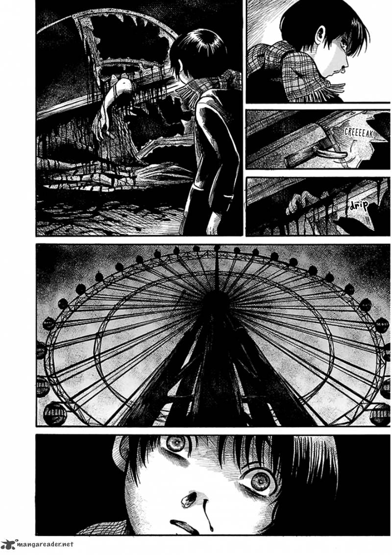 Shibito No Koe O Kiku Ga Yoi 3 9