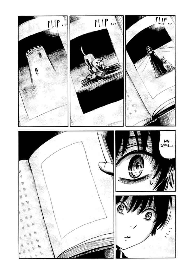 Shibito No Koe O Kiku Ga Yoi 30 17