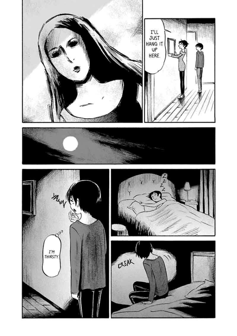 Shibito No Koe O Kiku Ga Yoi 30 3