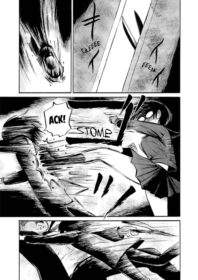 Shibito No Koe O Kiku Ga Yoi 31 25