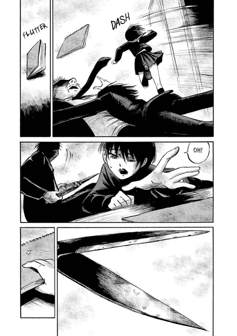 Shibito No Koe O Kiku Ga Yoi 31 26