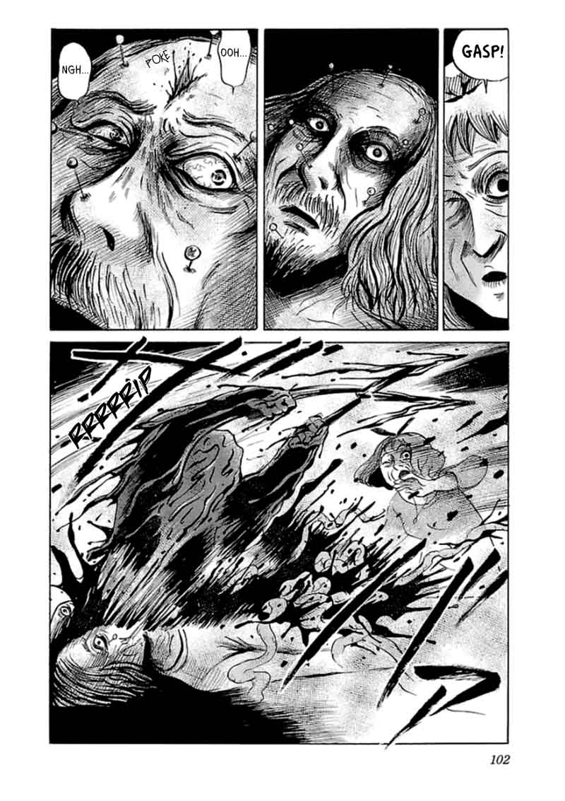 Shibito No Koe O Kiku Ga Yoi 31 30
