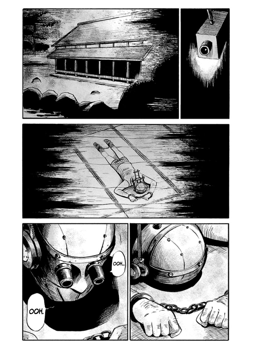 Shibito No Koe O Kiku Ga Yoi 33 2