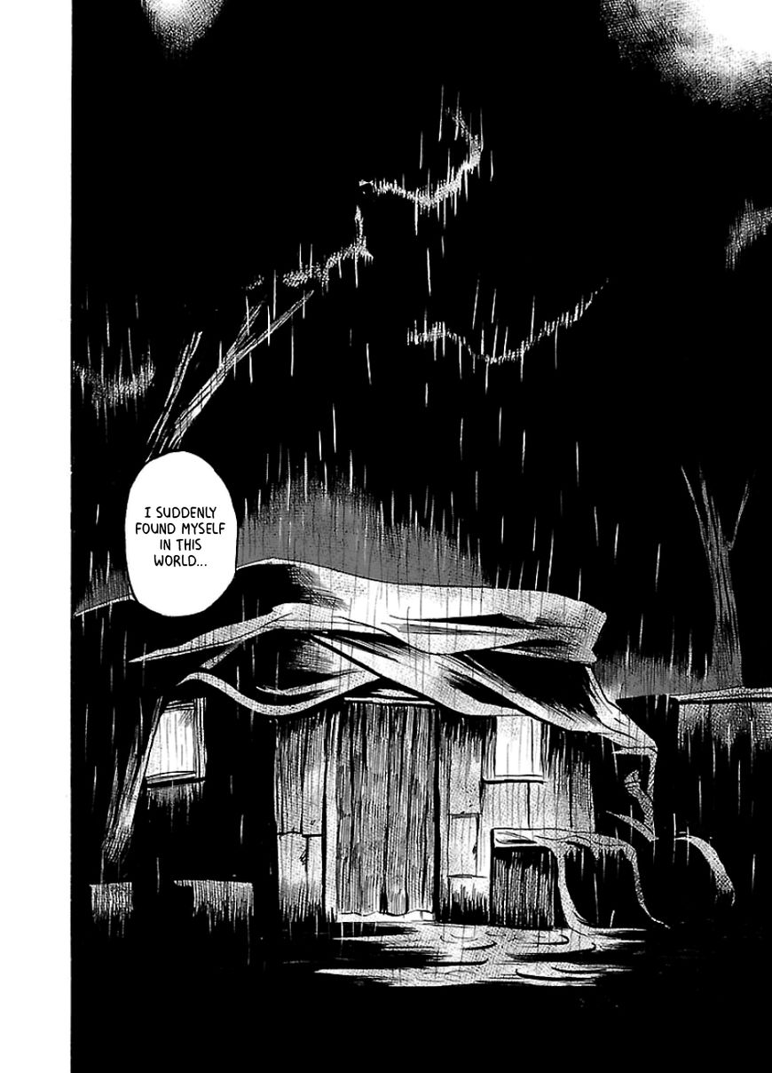 Shibito No Koe O Kiku Ga Yoi 35 2