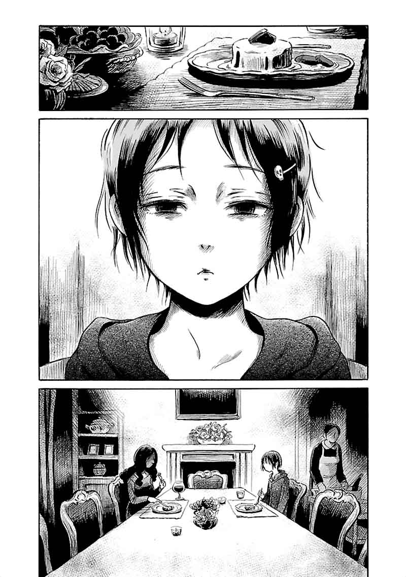 Shibito No Koe O Kiku Ga Yoi 36 2