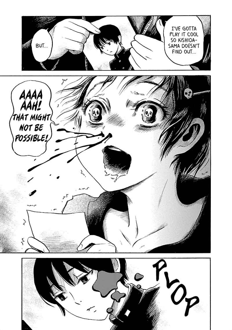 Shibito No Koe O Kiku Ga Yoi 36 7