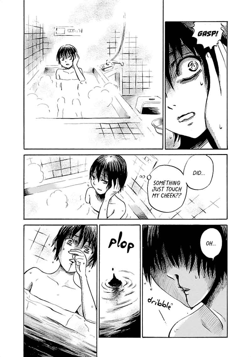 Shibito No Koe O Kiku Ga Yoi 36 8