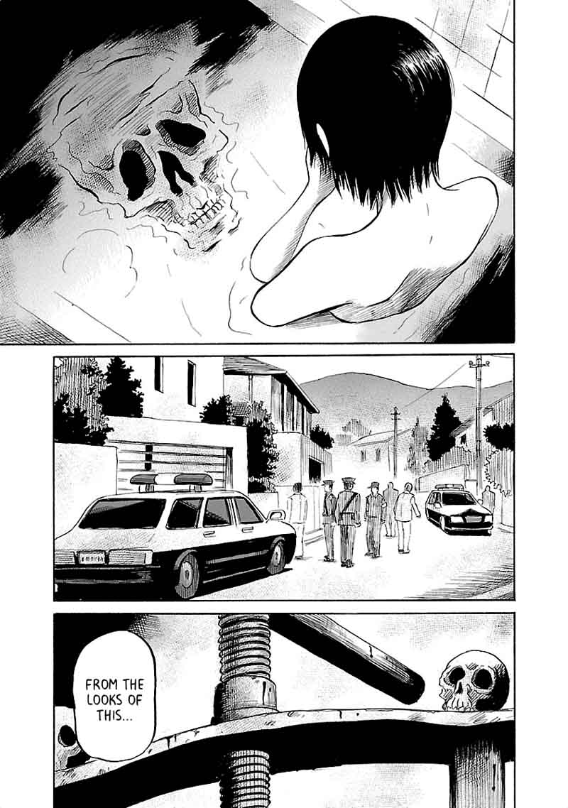 Shibito No Koe O Kiku Ga Yoi 36 9