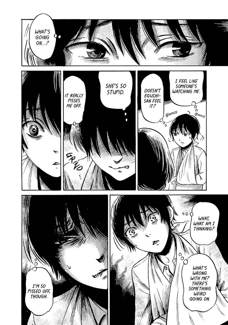 Shibito No Koe O Kiku Ga Yoi 37 10