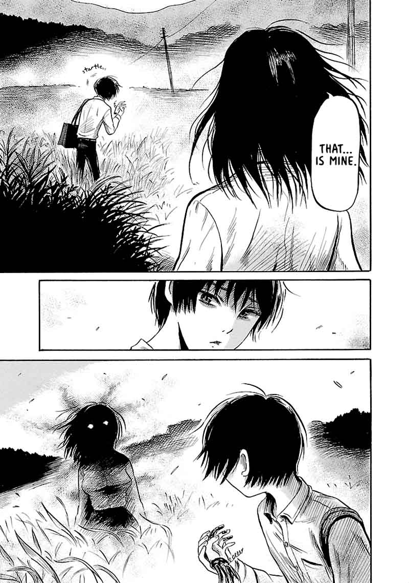 Shibito No Koe O Kiku Ga Yoi 38 19